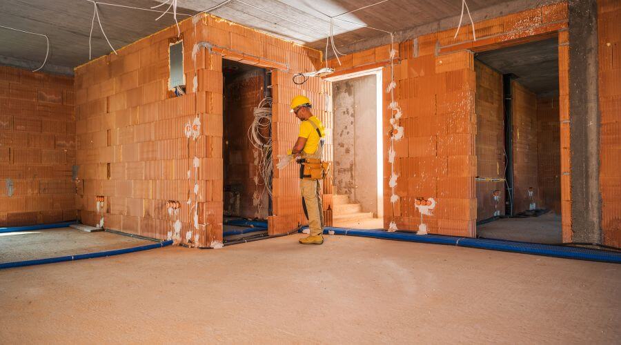 Local Chimney Repair in Russellville, IN